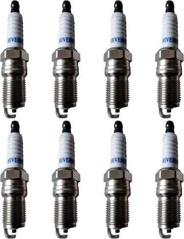 شمعات الإشعال V7425 - استبدال #3951 TR55 (4 عبوات) in Saudi Arabia