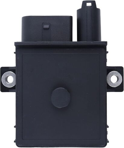 وحدة تحكم وحدة قابس توهج الديزل 68013182AA متوافقة مع شيفروليه سيلفرادو 2500 HD 2001-2004، سيلفرادو 3500 2004-2005، جي إم سي سييرا 2500 HD 2001-2004، سييرا 3500&RY-1556 2004-2005 in Kuwait