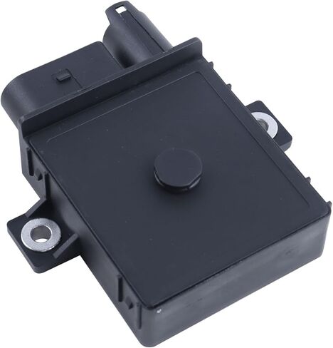 وحدة تحكم وحدة قابس توهج الديزل 68013182AA متوافقة مع شيفروليه سيلفرادو 2500 HD 2001-2004، سيلفرادو 3500 2004-2005، جي إم سي سييرا 2500 HD 2001-2004، سييرا 3500&RY-1556 2004-2005 in Kuwait