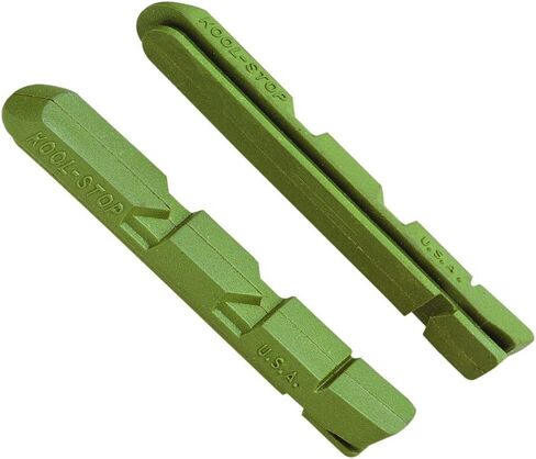 Kool Stop V Bicycle Brake Pad Inserts in Saudi Arabia