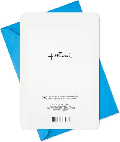Hallmark Mahogany First Fathers Day Card (Today's An Important Day) in Saudi Arabia