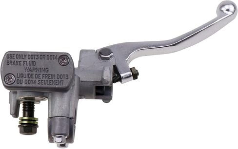 7/8 "يمين الجبهة كسر أسطوانة رئيسية الفرامل الأمامية أسطوانة رئيسية رافعة جثم استبدال لهوندا CR125R CR250R CR500R CRF250R CRF450R in Kuwait