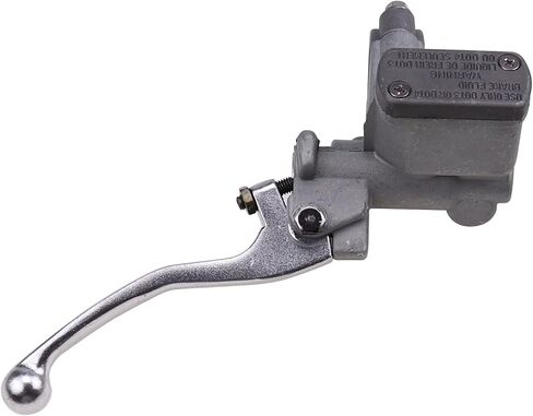 7/8 "يمين الجبهة كسر أسطوانة رئيسية الفرامل الأمامية أسطوانة رئيسية رافعة جثم استبدال لهوندا CR125R CR250R CR500R CRF250R CRF450R in Kuwait