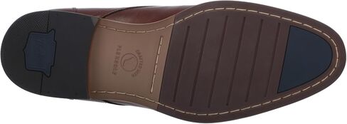 Florsheim Men's Fermo Plain Toe Oxford in Saudi Arabia