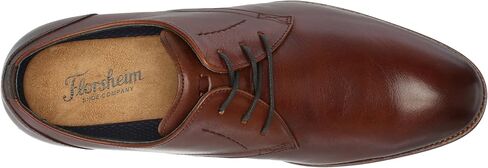 Florsheim Men's Fermo Plain Toe Oxford in Saudi Arabia