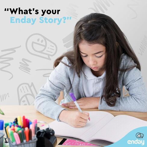 دفاتر ملاحظات تكوين ورق مسطر واسع، أغطية دفاتر ملاحظات تكوين رخامي ملون، 100 ورقة (200 صفحة) كتب تكوين، دفاتر ملاحظات رخامية مسطرة واسعة للمدرسة، وردي - أحمر - رمادي - أخضر - بواسطة Enday in Kuwait