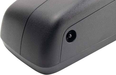 TRQ MRA09713 Right Passenger Side Door Mirror with Manual Folding Manual Adjustment Compatible with 2019-2020 Chevrolet Silverado 1500 in Saudi Arabia