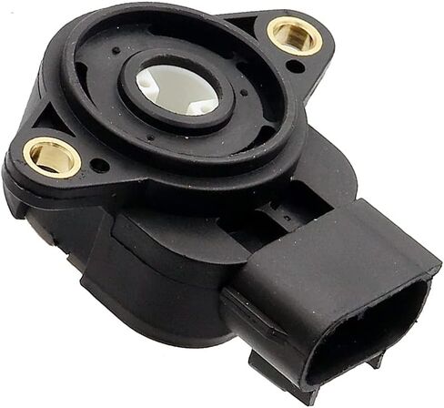 89452-35020 TPS مستشعر موضع الخانق يناسب تويوتا 4 رانر سيليكا هايلكس ماتريكس T100 تاكوما تندرا بونتياك فيبي 89452-30140 89452-22080 337-60761 198500-1061 89452-35100 in Kuwait