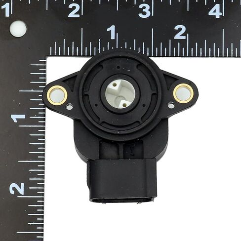 89452-35020 TPS مستشعر موضع الخانق يناسب تويوتا 4 رانر سيليكا هايلكس ماتريكس T100 تاكوما تندرا بونتياك فيبي 89452-30140 89452-22080 337-60761 198500-1061 89452-35100 in Kuwait