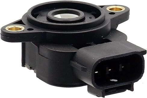 89452-35020 TPS مستشعر موضع الخانق يناسب تويوتا 4 رانر سيليكا هايلكس ماتريكس T100 تاكوما تندرا بونتياك فيبي 89452-30140 89452-22080 337-60761 198500-1061 89452-35100 in Kuwait