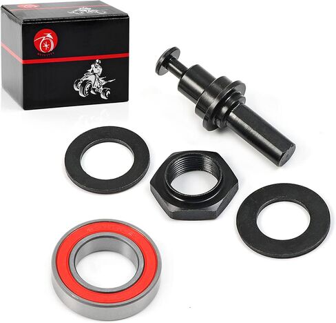 MOTO1988 Clutch Lifter Pin Bearing For Honda 400EX TRX400EX TRX 400X 1999-2014 OEM 22847-HN1-010 in Saudi Arabia