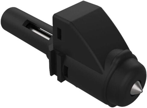 Monoprice 137874 3D Printer Replacement Nozzle - Designed for The MP Voxel 3D Printer in Saudi Arabia