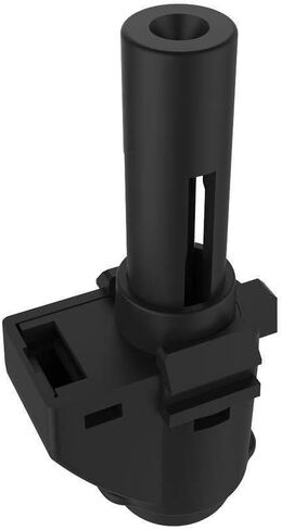 Monoprice 137874 3D Printer Replacement Nozzle - Designed for The MP Voxel 3D Printer in Saudi Arabia