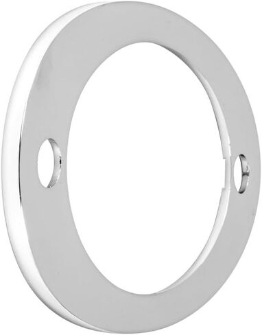 Grand General 67750 Chrome Plastic Exterior Front Side Turn Light Cover, 1 Pack in Saudi Arabia