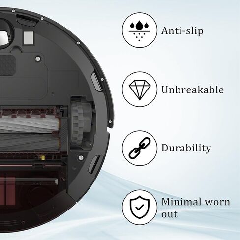 Right Left Drive Wheel Module for iRobot Roomba 500 600 700 800 900 Robot Vacuum Cleaner Repair Replacement Parts Accessories in Kuwait