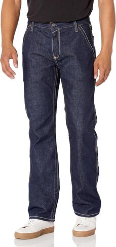 ARIAT Men's Fr M7 Slim Durastretch Workhorse Stackable Straight Leg Jean in Saudi Arabia