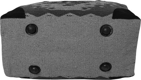 إل باسو ديزاينز حقيبة سفر كبيرة الحجم من ساوثويست - كامينو ريل على الطراز الأمريكي والمكسيكي الأصلي (دورانجو) in Kuwait