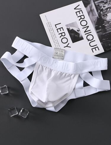 ملابس داخلية بحزام رياضي للرجال من أنصار رياضيين in Kuwait