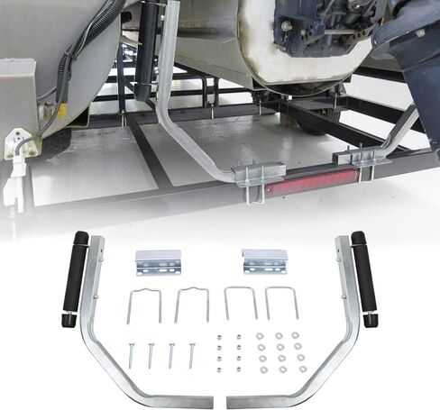 دليل الأسطوانة لمقطورات القوارب العائمة in Kuwait