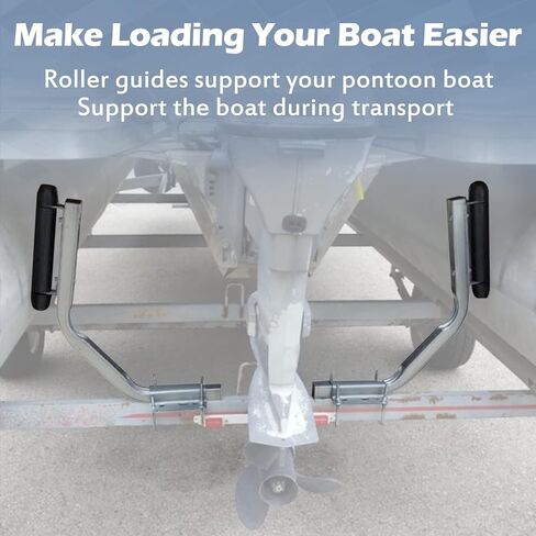 دليل الأسطوانة لمقطورات القوارب العائمة in Kuwait