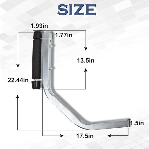 دليل الأسطوانة لمقطورات القوارب العائمة in Kuwait