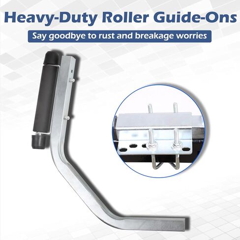 دليل الأسطوانة لمقطورات القوارب العائمة in Kuwait