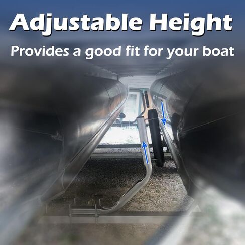 دليل الأسطوانة لمقطورات القوارب العائمة in Kuwait