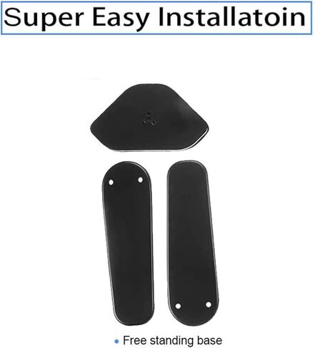 قاعدة تثبيت شاشة Suptek قائمة بذاتها لحامل حامل شاشة Suptek (MD6DJY) in Kuwait