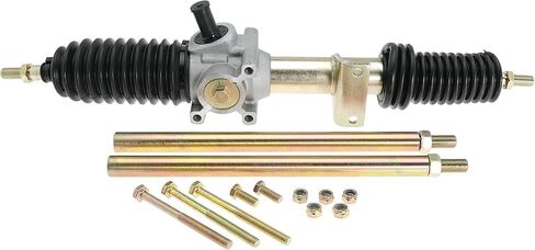 مجموعة ترس رف التوجيه متوافقة مع بولاريس رينجر 800 900 09 10 11 12 13 14 15 16 17 يستبدل 1823338 1823795 in Kuwait