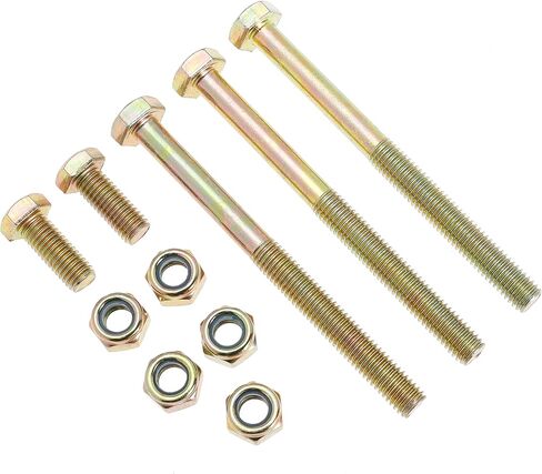 مجموعة ترس رف التوجيه متوافقة مع بولاريس رينجر 800 900 09 10 11 12 13 14 15 16 17 يستبدل 1823338 1823795 in Kuwait