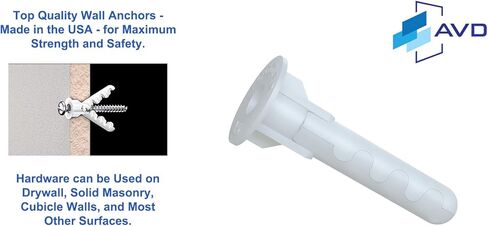 مجموعة لوحة المسح الجاف للزجاج الأبيض المغناطيسي المباشر الصوتي والمرئي - 23 5/8 × 35 1/2 بوصة - in Kuwait