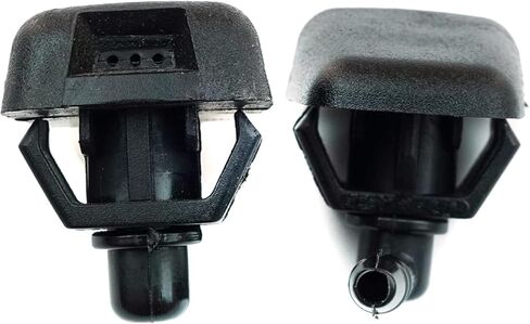 فاليا 2 قطعة فوهة غسالة نفاثة 3 فتحات لـ F.i.a.t D.o.b.l.o P.a.l.i.o P.e.ug.eo.t B.ox.e.r 735277664 in Kuwait