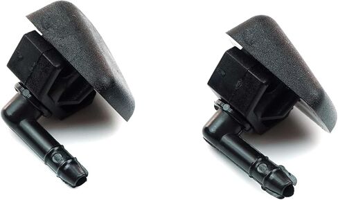 فاليا 2 قطعة فوهة غسالة نفاثة 3 فتحات لـ F.i.a.t D.o.b.l.o P.a.l.i.o P.e.ug.eo.t B.ox.e.r 735277664 in Kuwait