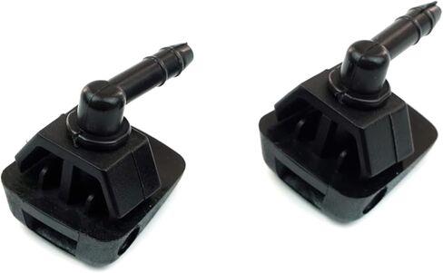 فاليا 2 قطعة فوهة غسالة نفاثة 3 فتحات لـ F.i.a.t D.o.b.l.o P.a.l.i.o P.e.ug.eo.t B.ox.e.r 735277664 in Kuwait