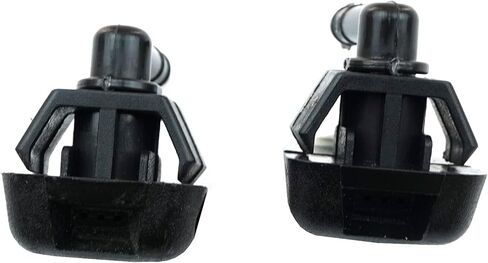 فاليا 2 قطعة فوهة غسالة نفاثة 3 فتحات لـ F.i.a.t D.o.b.l.o P.a.l.i.o P.e.ug.eo.t B.ox.e.r 735277664 in Kuwait