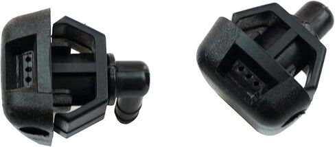 فاليا 2 قطعة فوهة غسالة نفاثة 3 فتحات لـ F.i.a.t D.o.b.l.o P.a.l.i.o P.e.ug.eo.t B.ox.e.r 735277664 in Kuwait