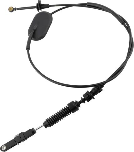 Automotive Replacement Transmission Shift Cables, Auto Transmission Control Lever Cable Fit For Buick Rainier For Chevy SSR Trailblazer For GMC Envoy Ascender Bravada For Saab 9-7X 15785087 in Saudi Arabia