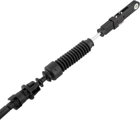 Automotive Replacement Transmission Shift Cables, Auto Transmission Control Lever Cable Fit For Buick Rainier For Chevy SSR Trailblazer For GMC Envoy Ascender Bravada For Saab 9-7X 15785087 in Saudi Arabia