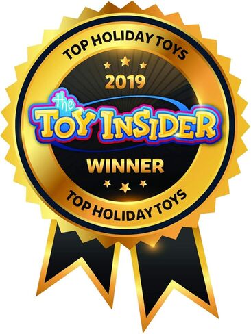 TP Blaster Toilet Paper Blasters Sheet Storm, Toy Blaster Shoots Rapid Fire TP Spitballsup to 50' –Uses Real Toilet Paper! Super Fun Gift for Kids, Teens, College Students, Adults –Outdoors & Indoors in Kuwait