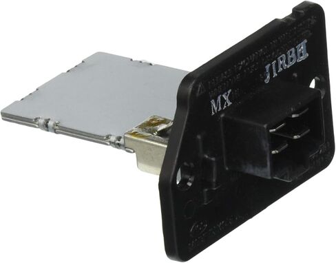 Hyundai 97117-05000 HVAC Blower Motor Resistor in Saudi Arabia
