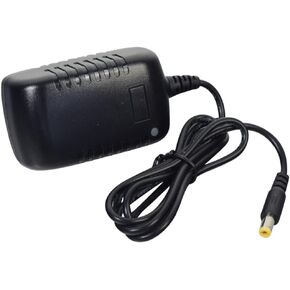 AlveyTech 12 Volt 1.2 Amp 2.1mm ID Coaxial Battery Charger for The Razor MX125 Dirt Rocket