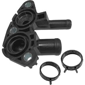 11821AA660 Hose Connector for BRZ Forester for Impreza for Legacy for Outback WRX, Engine Valve Connector
