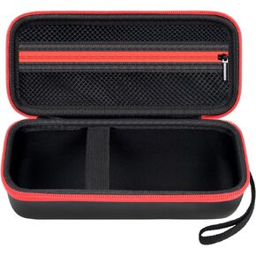 حافظة ضاغط هواء محمول منفاخ الإطارات العالمي متوافقة مع Skight/VacLife/Hafuloky/ILTIDE/Teffim/UABRLA/منفاخ الإطارات ZGZUXO ضاغط الهواء المحمول وملحقاته in Kuwait