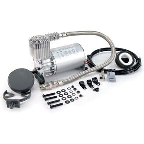 Viair 27520 Compressor Kit,Silver,12v 152psi