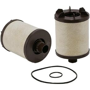 WIX Crankcase Ventilation Filter