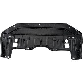 KAX Lower Engine Splash Shield Compatible with 2013-2015 Altima Replace# 758903TA0A 1PC