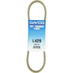 Dayco L429 V Belts