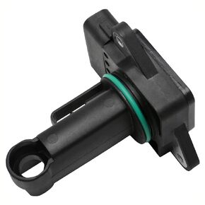 Mass Air Flow Sensor Assembly - Compatible with Infiniti & Nissan Vehicles - 2012-2017 - M35h, Q50, Q70, QX60, Altima, Sentra, Pathfinder - 1.8L, 2.5L, 3.5L - Replaces 22680-1MG0A, 226801MG0A, MAF0102
