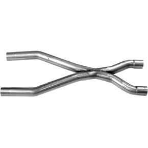 Dynomax 54777 Exhaust X Pipe for Jeep Grand Cherokee