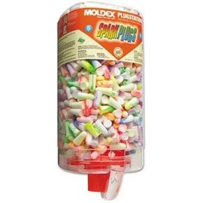 MLX6645 - SparkPlugs PlugStation Earplug Dispenser